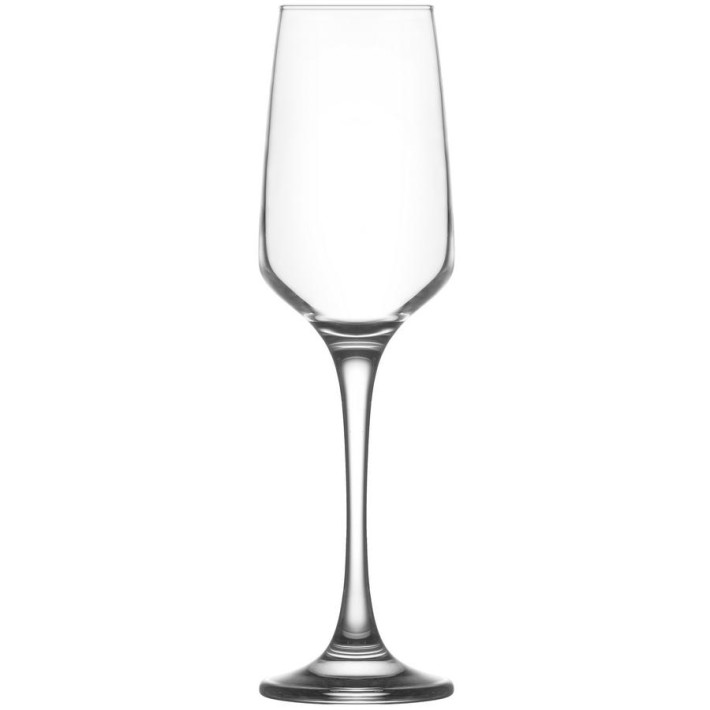 LAV ΣΕΤ 6τεμ. ΠΟΤΗΡΙ ΚΟΛΟΝ. ΣΑΜΠΑΝΙΑΣ/ΟΥΖΟΥ 230ml LAL