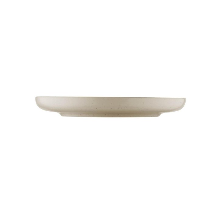ΠΙΑΤΟ ΡΗΧΟ Φ27cm MODERNA MATTE 161/BEIGE - KUTAHYA PORSELEN