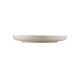 ΠΙΑΤΟ ΡΗΧΟ Φ27cm MODERNA MATTE 161/BEIGE - KUTAHYA PORSELEN