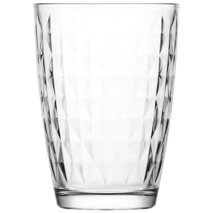 LAV ΣΕΤ 6τεμ. ΠΟΤΗΡΙΑ ΣΩΛΗΝΑ 415ml ARTEMIS