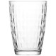 LAV ΣΕΤ 6τεμ. ΠΟΤΗΡΙΑ ΣΩΛΗΝΑ 415ml ARTEMIS