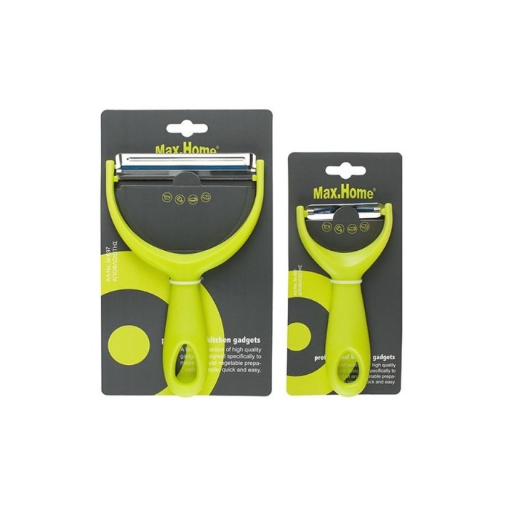 Max Home Αποφλοιωτής Λαχανικών M-697