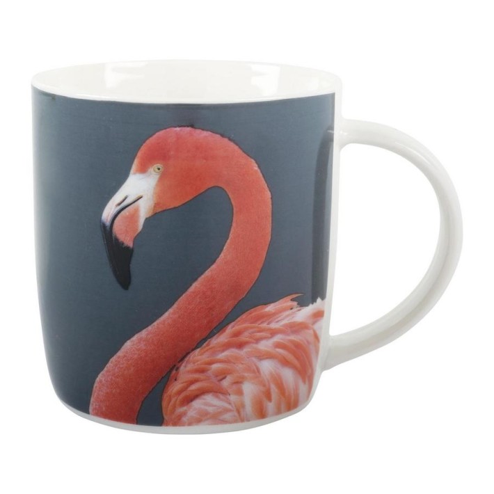 FLAMINGO 527753 ΚΟΥΠΑ ΠΟΡΣΕΛΑΝΙΝΗ330ml