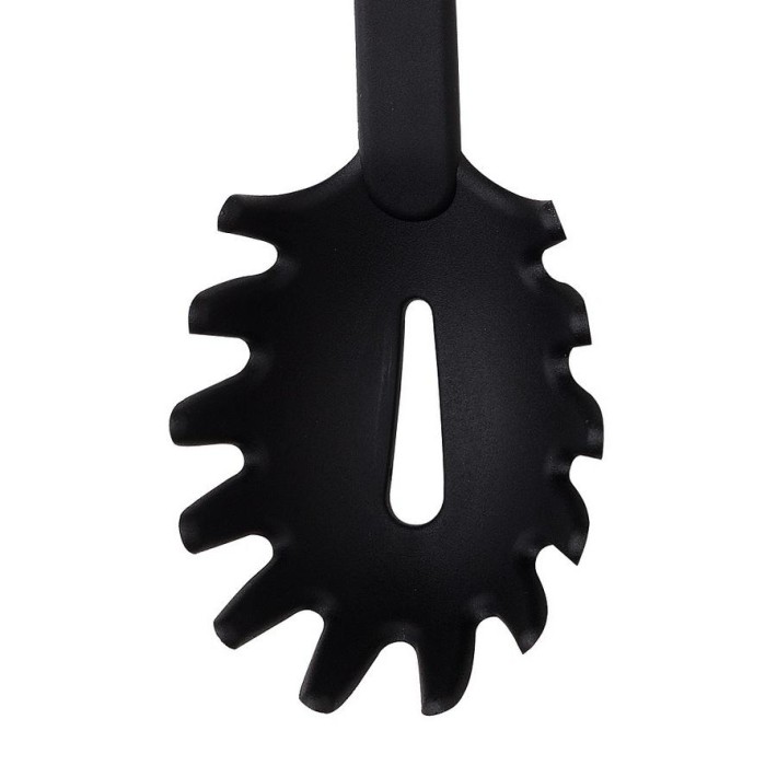 GIZMO BG-3063 ΚΟΥΤΑΛΑ SPAGHETTI ΑΝΟΞ.& NYLON 32cm