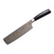 ΜΑΧΑΙΡΙ ΤΕΜΑΧΙΣΜΟΥ 17.5cm TETSU BGMP-4125-MBK- BERGNER