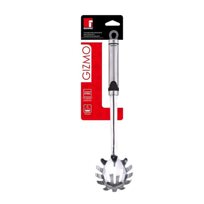 GIZMO BG-3239 ΑΝΟΞ. ΚΟΥΤΑΛΑ SPAGHETTI 31cm