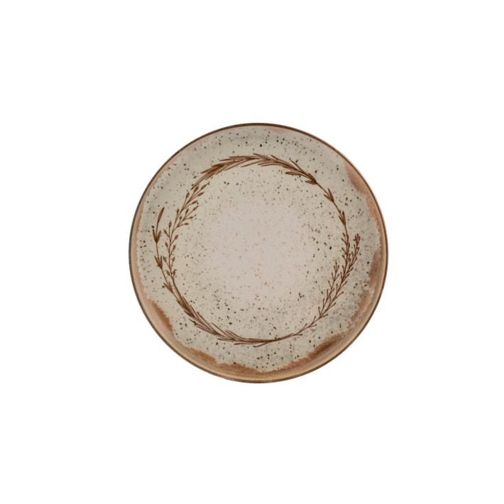 ΠΙΑΤΟ ΡΗΧΟ Φ27cm ROMA 880914 - KUTAHYA PORSELEN