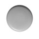 ΠΙΑΤΟ ΦΡΟΥΤΟΥ Φ19cm MODERNA MATTE 159/GREY - KUTAHYA PORSELEN