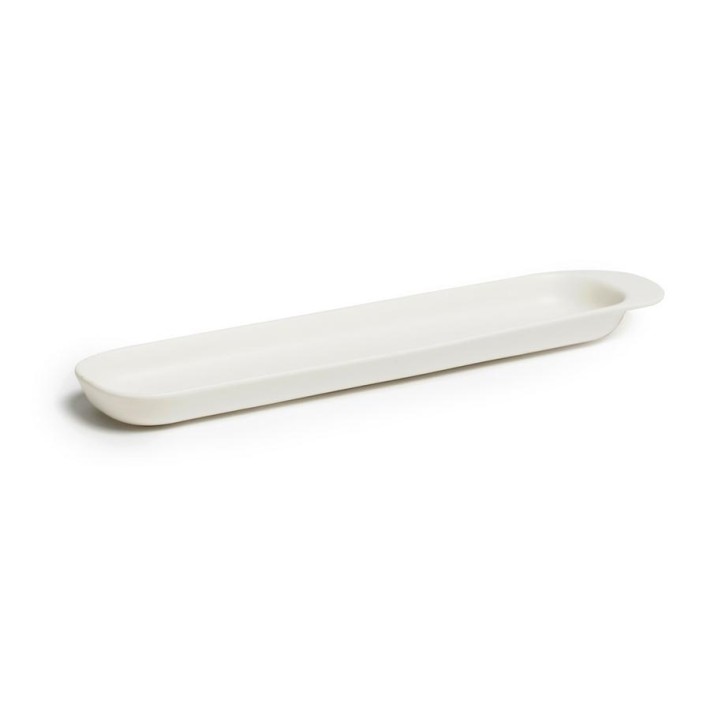 WAFER 24x6x1,8cm ΠΟΡΣΕΛΑΝΗ LES ESSENCES 7680 - COMAS