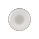 ΠΙΑΤΟ ΦΡΟΥΤΟΥ 20cm WATER LILY 24336-64/GREY - ORIANA FERELLI®