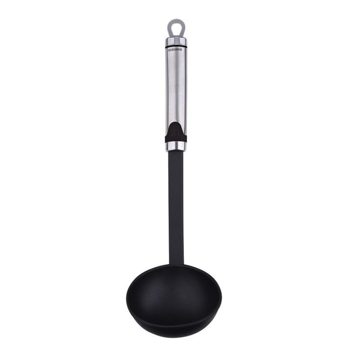 GIZMO BG-3244 ΚΟΥΤΑΛΑ ΒΑΘΙΑ ΑΝΟΞ.& NYLON 32,5cm