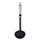 GIZMO BG-3244 ΚΟΥΤΑΛΑ ΒΑΘΙΑ ΑΝΟΞ.& NYLON 32,5cm