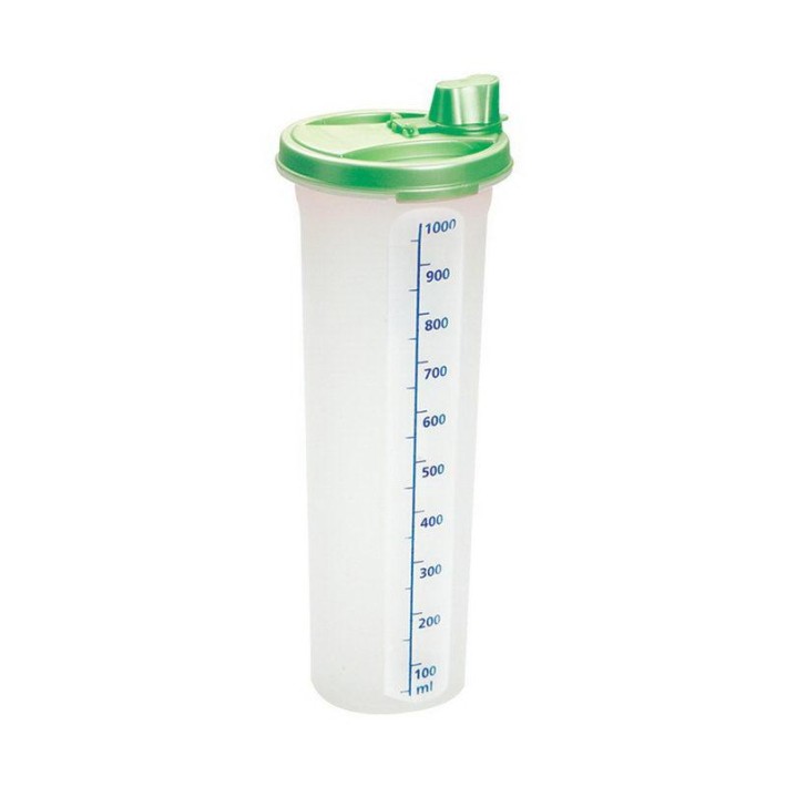 ΡΟΗ ΛΑΔΙΟΥ 1.25lt YA-100 Διάφορα Χρώματα
