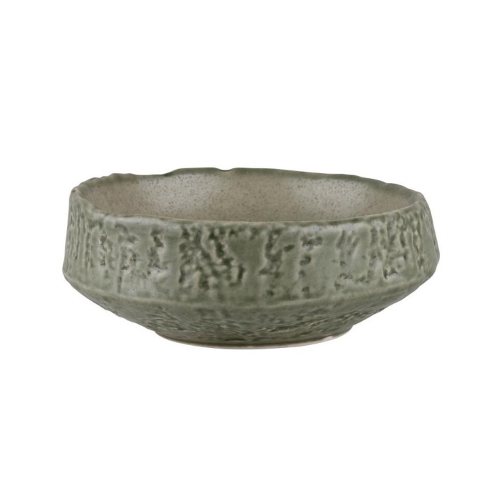 ΜΠΟΛ Φ17cm STONE/HERBAL 855A45 - KUTAHYA PORSELEN