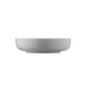 ΠΙΑΤΟ ΒΑΘΥ Φ20cm MODERNA MATTE 159/GREY - KUTAHYA PORSELEN