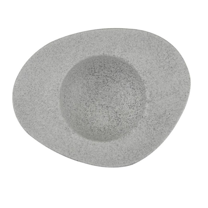 ΠΙΑΤΟ PASTA 29xY6.5cm - 350cc GALAXY/STONE 83014 - KUTAHYA PORSELEN