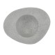 ΠΙΑΤΟ PASTA 29xY6.5cm - 350cc GALAXY/STONE 83014 - KUTAHYA PORSELEN