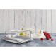 ΤΥΡΙΕΡΑ 30x20x11.5cm CLASSICA OK056 - BIESSE