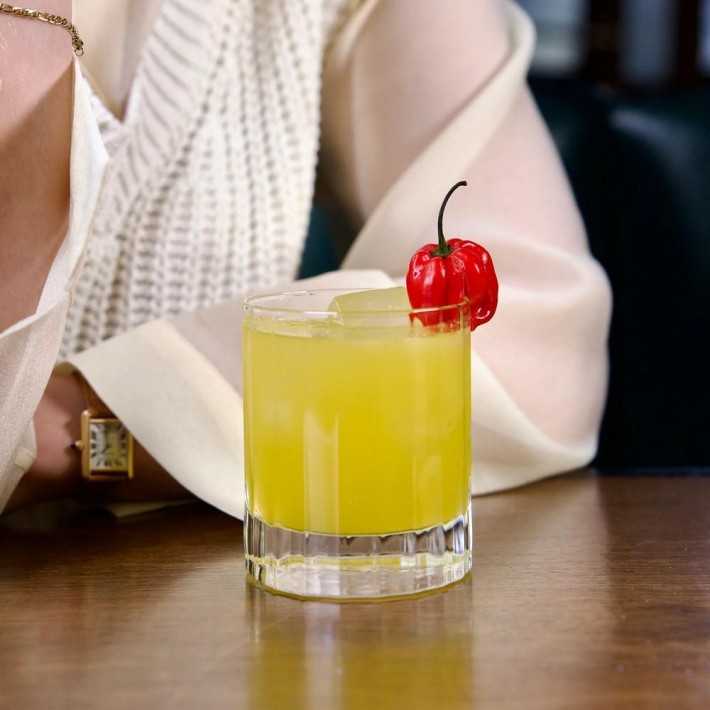ΠΟΤΗΡΙΑ DOF ΣΕΤ 6τεμ. 335ml BACH - BORMIOLI