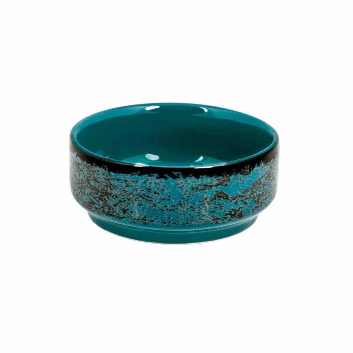 ΜΠΟΛΑΚΙ ΜΑΡΜΕΛΑΔΑΣ 18274-99/TEAL Φ6,5cm - ORIANA FERELLI®