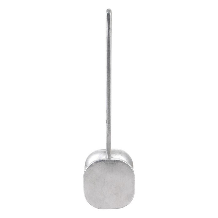 GIZMO BG-4457 ΑΛΟΥΜ. ΣΦΥΡΙ ΚΡΕΑΤΟΣ 25.5cm