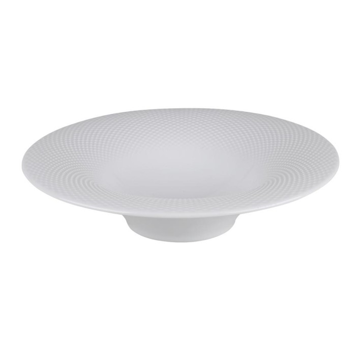 ΠΙΑΤΟ SPAGHETTI Φ28cm PANIO-WHITE - KUTAHYA PORSELEN