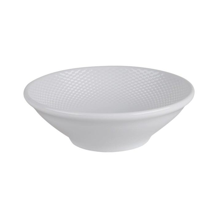 ΜΠΟΛΙΕΡΑ Φ20cm PANIO-WHITE - KUTAHYA PORSELEN