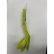 ΣΕΤ 4τεμ. ΚΟΥΤΑΛΕΣ NYLON ALLEGRO 9994CB/GREEN