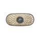 ΠΙΑΤΕΛΑ ΟΒΑΛ 17cm MYTHO 880864 - KUTAHYA PORSELEN