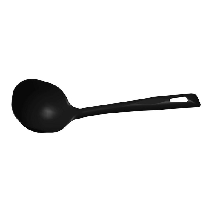 ΚΟΥΤΑΛΑ ΒΑΘΥΑ 34cm  NYLON PROFESSIONAL 2472N
