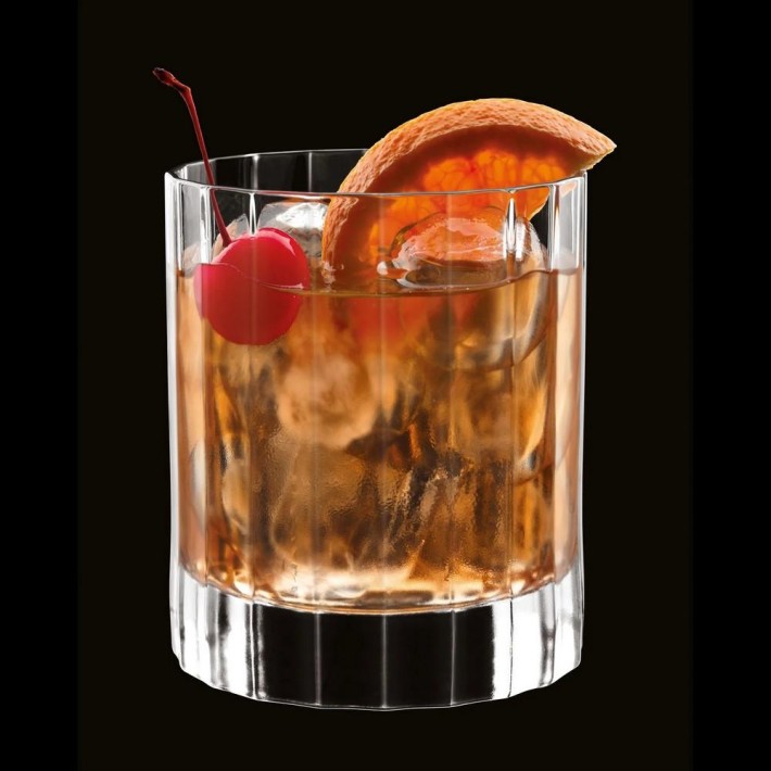 ΠΟΤΗΡΙΑ ΝΕΡΟΥ ΣΕΤ 6τεμ. 255ml BACH - BORMIOLI