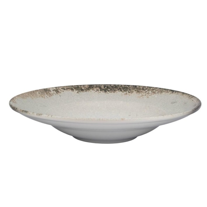 ΠΙΑΤΟ PASTA Φ27cm RUSTIGROUND 880867 - KUTAHYA PORSELEN