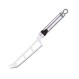 Bergner Gizmo Μαχαίρι Τυριού από Ανοξείδωτο Ατσάλι 26cm BG-3275