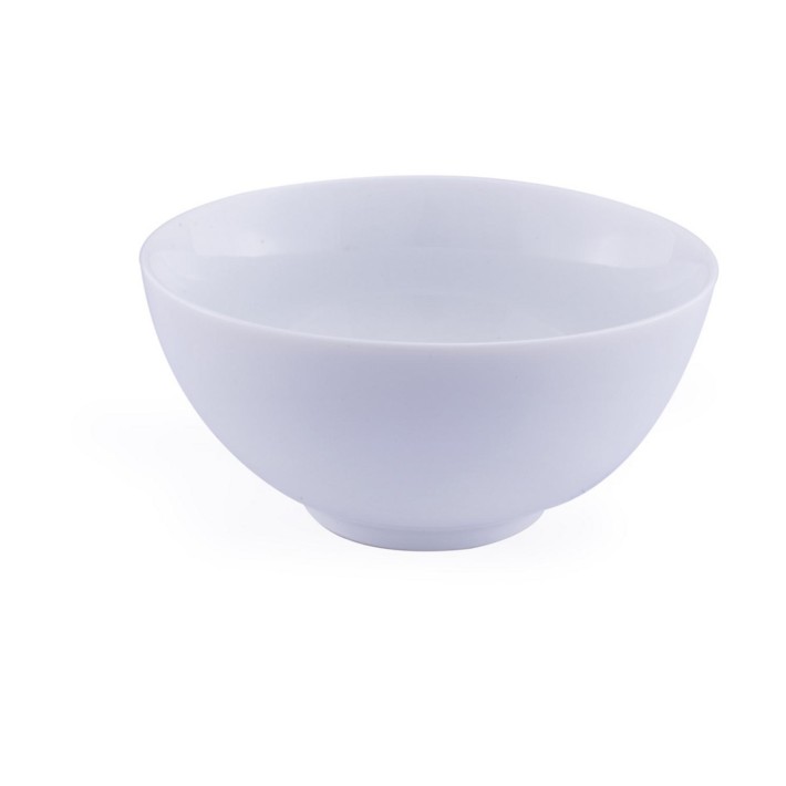 ΜΠΟΛ Φ17.5cm TABLE ACESS. PS6/White - ORIANA FERELLI®