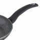 Bergner Orion BG-8511 Τηγάνι από Αλουμίνιο με Αντικολλητική Επίστρωση 28x5,2cm 