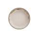 ΠΙΑΤΟ ΒΑΘΥ Φ20cm ROMA 880914 - KUTAHYA PORSELEN
