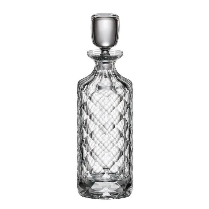 ΦΙΑΛΗ ΟΥΙΣΚΥ 75cl TINY - CRYSTAL BOHEMIA