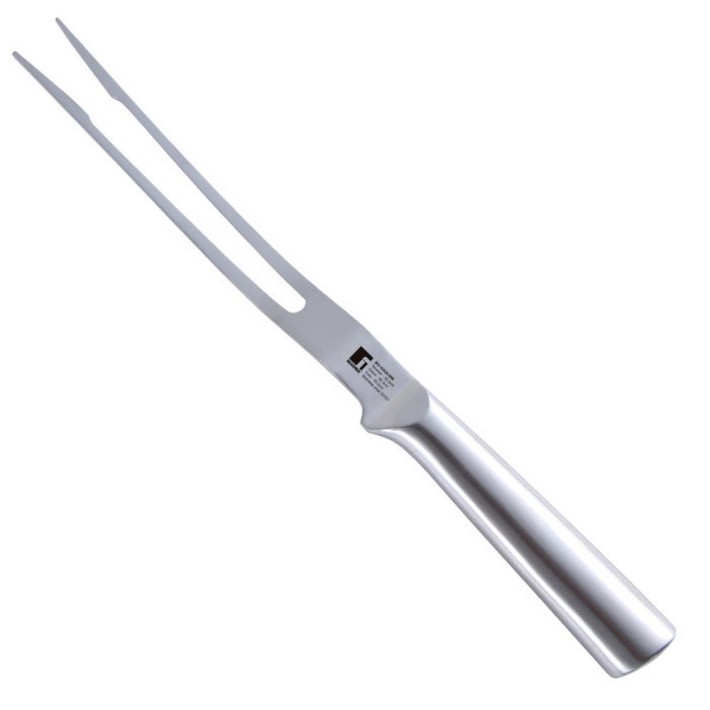 ΣΕΤ ΜΑΧΑΙΡΙ ΚΑΙ ΠΙΡΟΥΝΙ ΓΙΑ BBQ BG-40220-MM - BERGNER