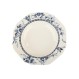 ΠΙΑΤΟ ΒΑΘΥ Φ23cm TIFFANY-BLUE 24324 - ORIANA FERELLI®