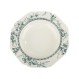 ΠΙΑΤΟ ΒΑΘΥ Φ23cm TIFFANY-GREEN 24324 - ORIANA FERELLI®