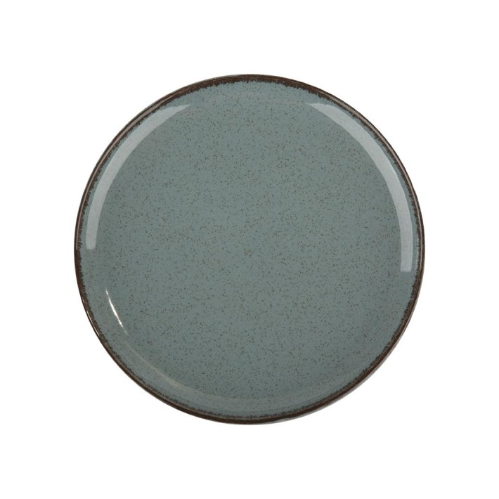 ΠΙΑΤΟ ΜΕΖΕ ΡΗΧΟ Φ15cm MOOD-P01/BLUE - KUTAHYA PORSELEN