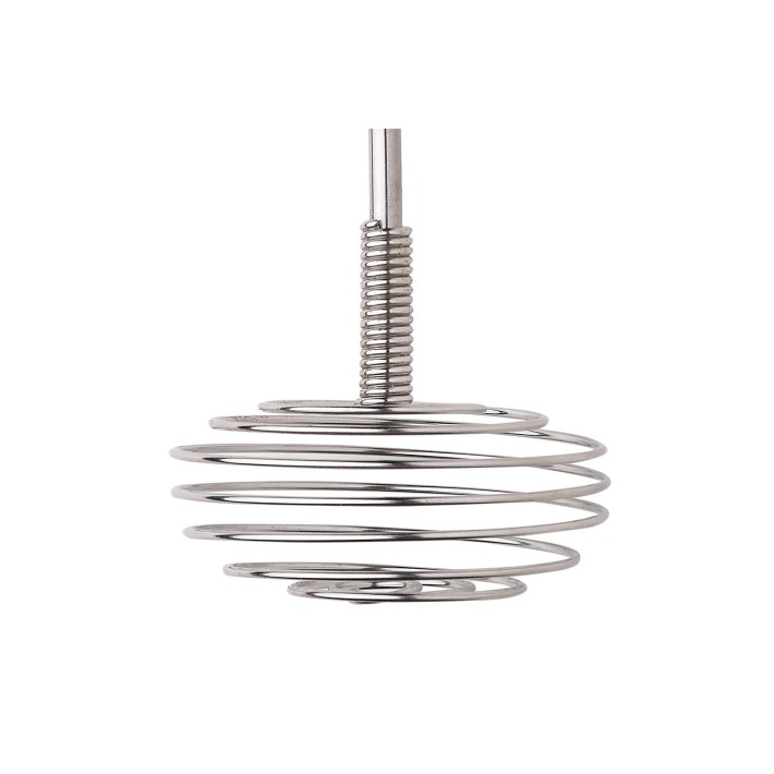 Bergner GIZMO  Αυγοδάρτης Ανοξείδωτος με Μήκος 26.5cm BG-3280