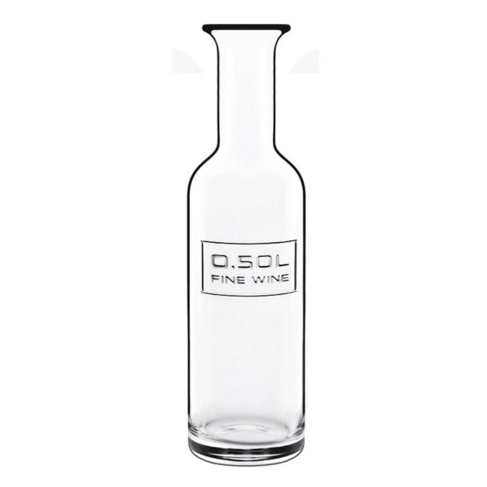 ΚΑΡΑΦΑ 0.5L OPTIMA FINE WINE - BORMIOLI