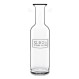 ΚΑΡΑΦΑ 0.5L OPTIMA FINE WINE - BORMIOLI