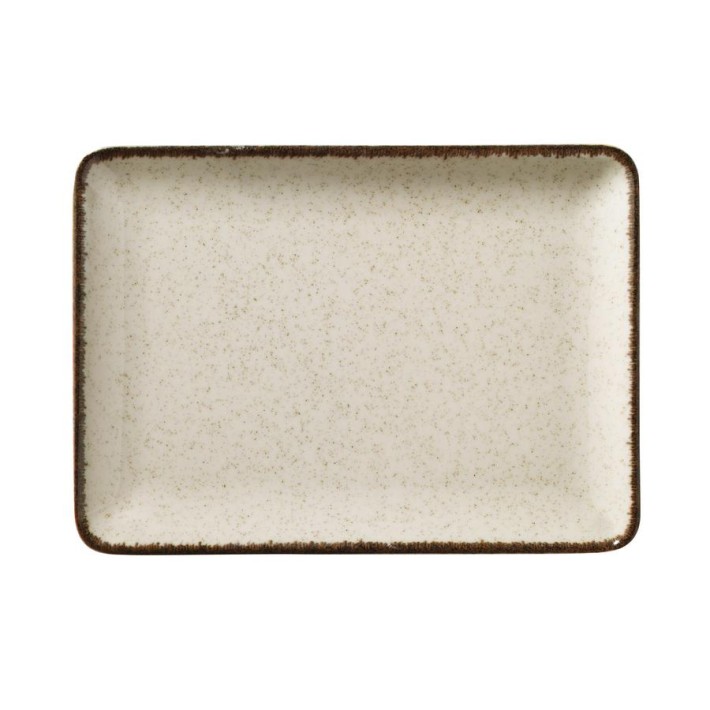 TAN-P02/CINNAMON ΠΙΑΤΕΛΑ 27x20cm
