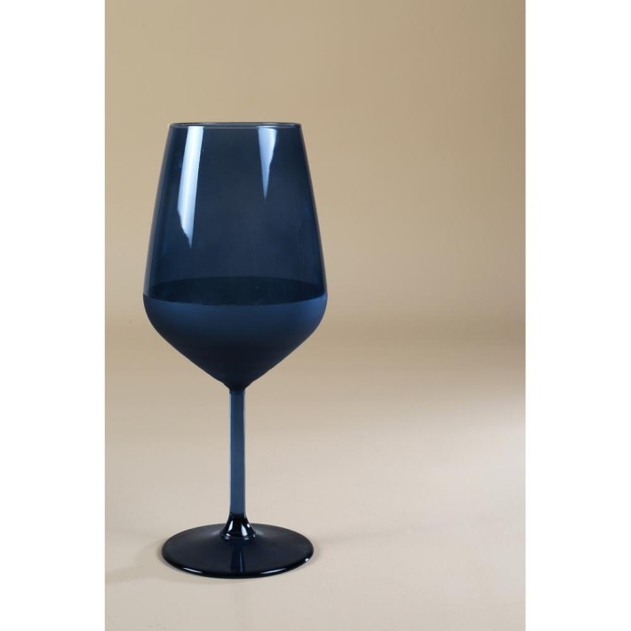 ΣΕΤ 4τεμ. ΠΟΤ. ΚΟΛΟΝ. 490cc MATTE/BLUE