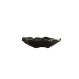 ΠΙΑΤΟ ΒΑΘΥ 18cm GYOZA/BLACK 740170 - KUTAHYA PORSELEN