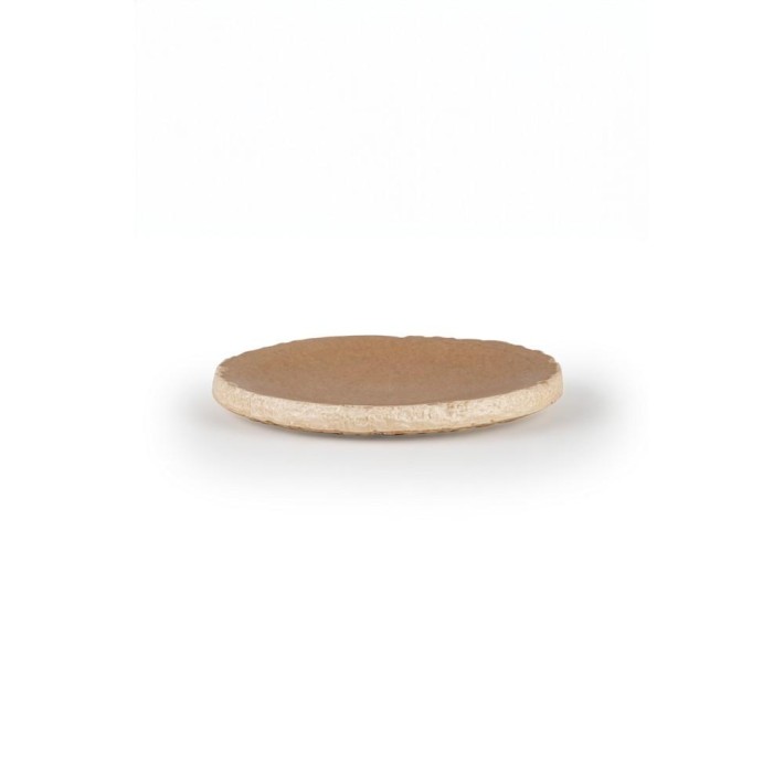 ΠΙΑΤΟ ΡΗΧΟ Φ30cm STONE/MOCARLO 855A46 - KUTAHYA PORSELEN
