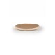 ΠΙΑΤΟ ΡΗΧΟ Φ30cm STONE/MOCARLO 855A46 - KUTAHYA PORSELEN
