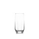 ΣΕΤ 3τεμ. ΠΟΤΗΡΙΑ ΣΩΛΗΝΑ 385ml DIAMOND - LAV